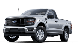2025 Ford F-150® External Image 2